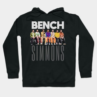 Bench Simmons Bench Hoodie